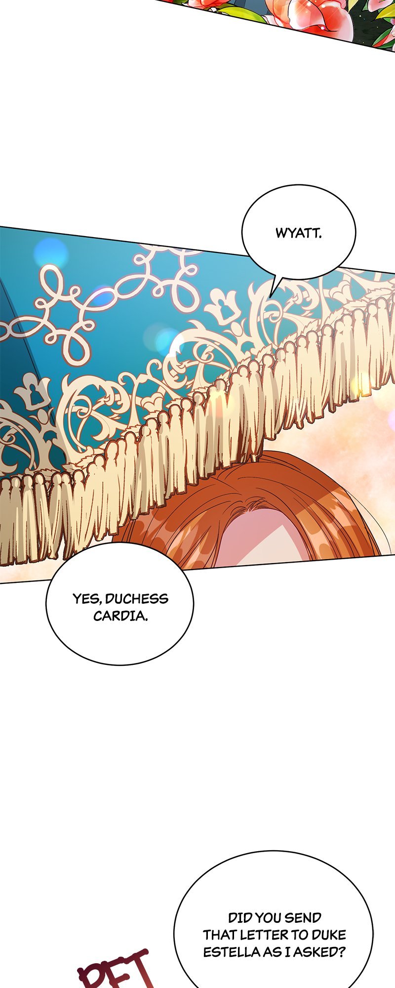 The Second Male Lead is Actually a Girl Chapter 17.5 159 34