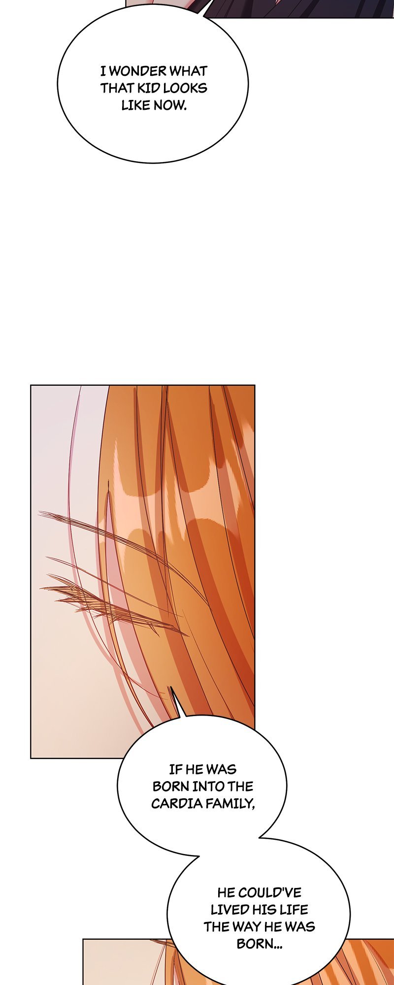 The Second Male Lead is Actually a Girl Chapter 17.5 161 36