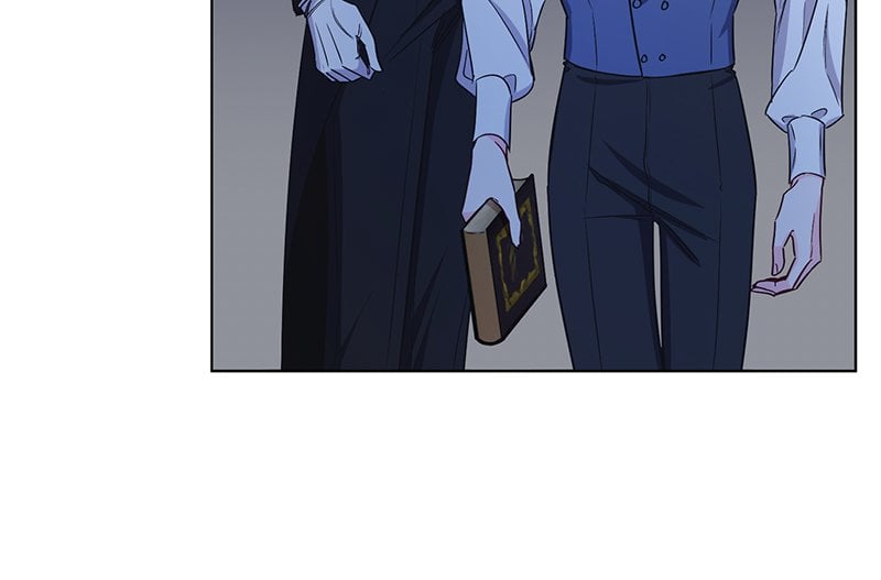 The Second Male Lead is Actually a Girl Chapter 17.5 130 5