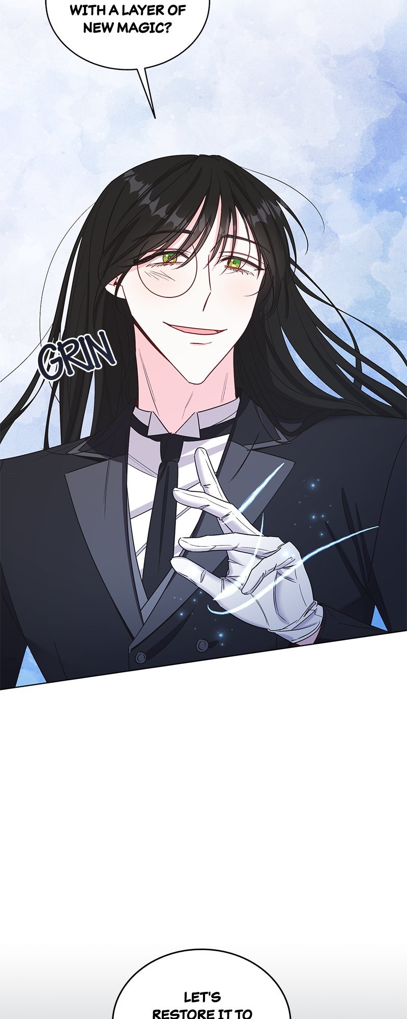 The Second Male Lead is Actually a Girl Chapter 17.5 134 9