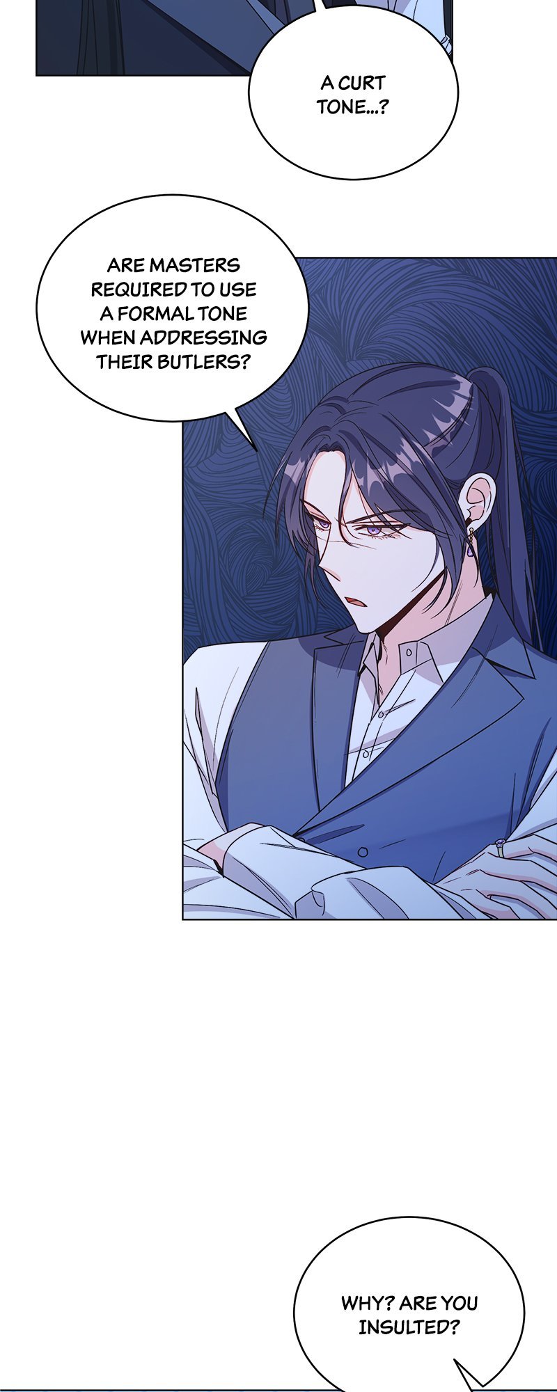 The Second Male Lead is Actually a Girl Chapter 17 57 10