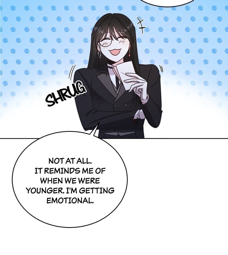 The Second Male Lead is Actually a Girl Chapter 17 58 11