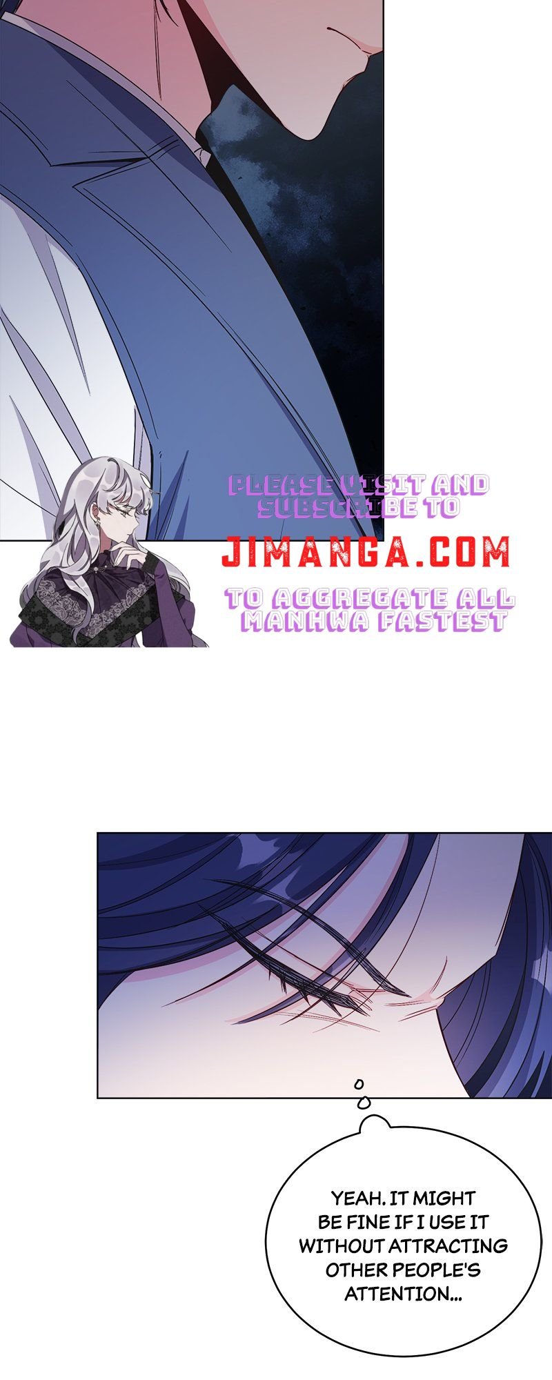The Second Male Lead is Actually a Girl Chapter 17 49 2