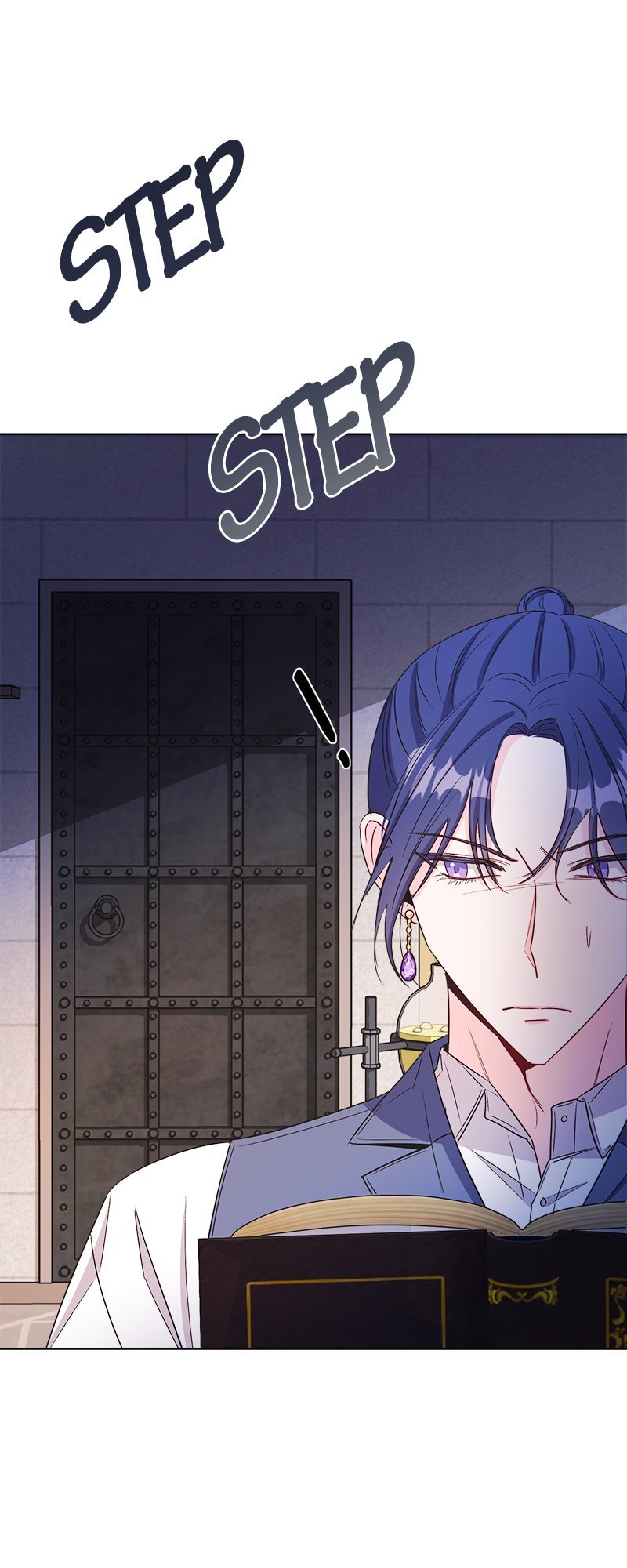 The Second Male Lead is Actually a Girl Chapter 17 50 3