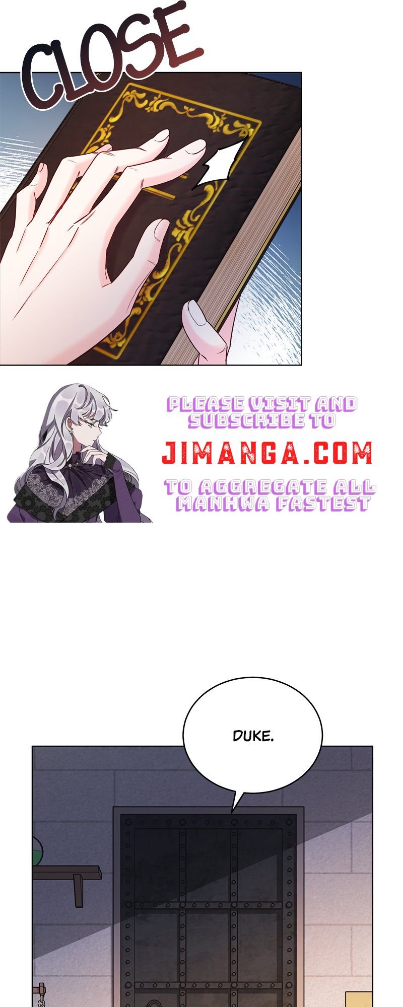 The Second Male Lead is Actually a Girl Chapter 17 51 4