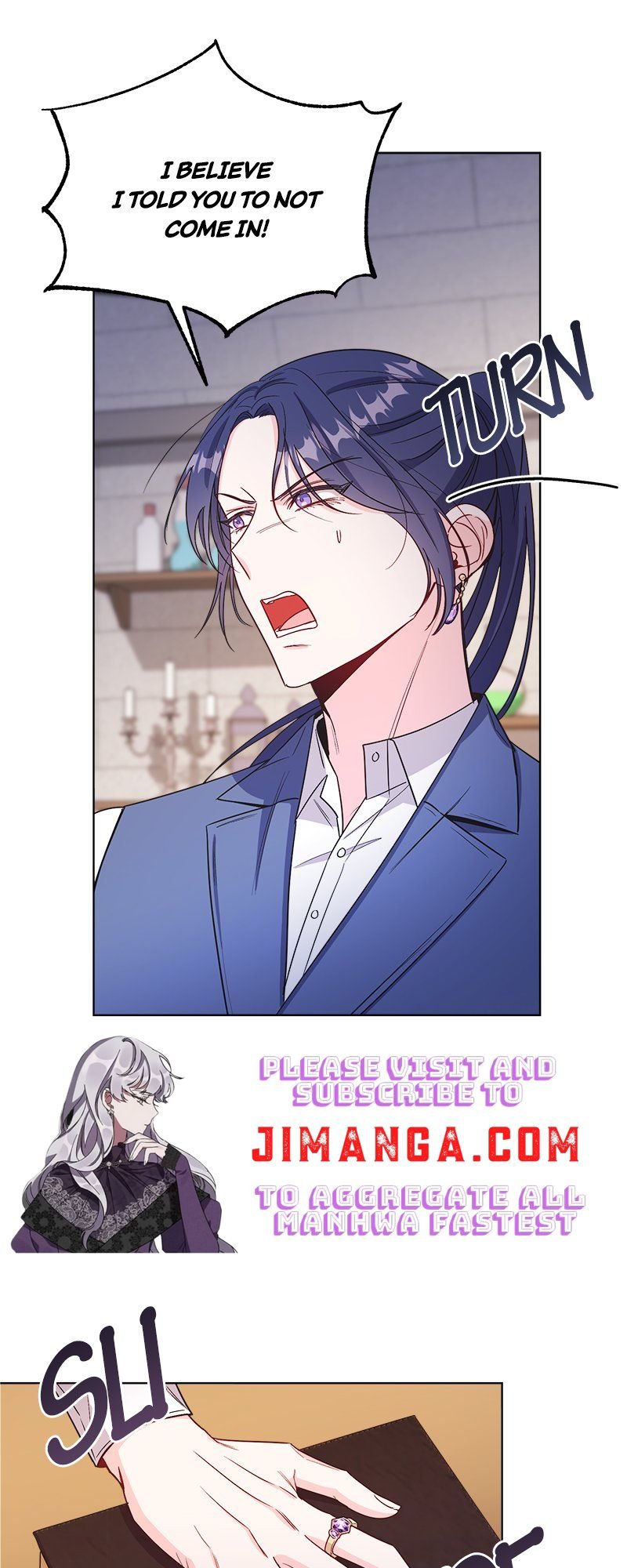 The Second Male Lead is Actually a Girl Chapter 17 53 6