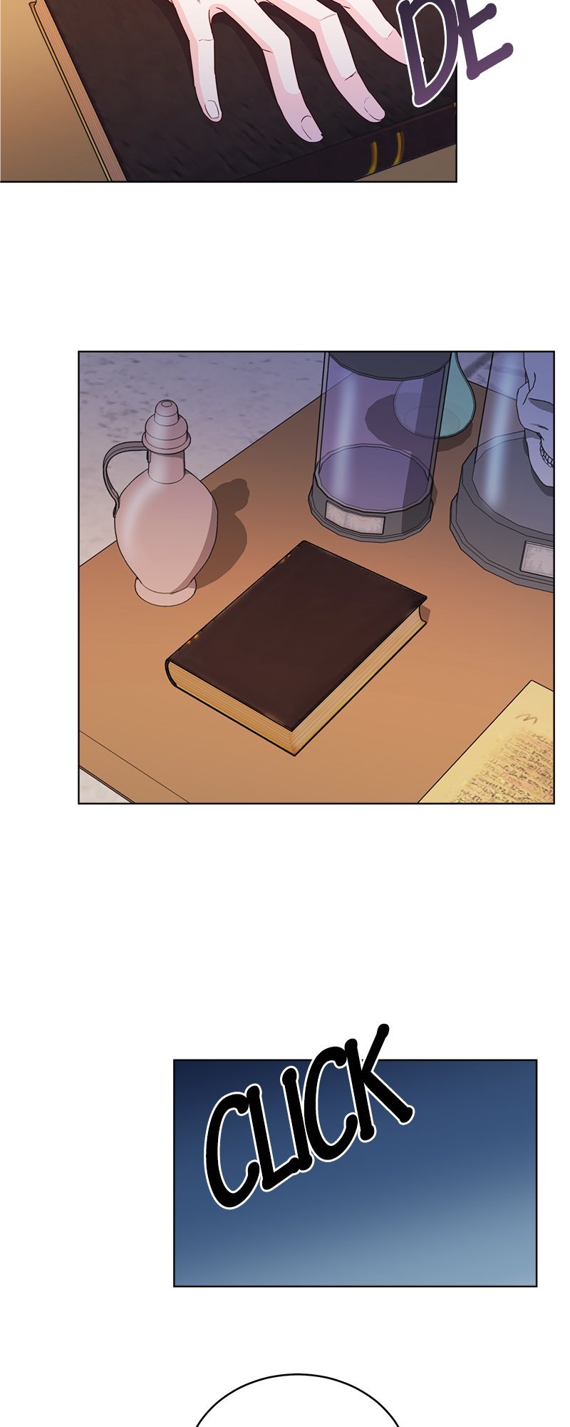 The Second Male Lead is Actually a Girl Chapter 17 54 7