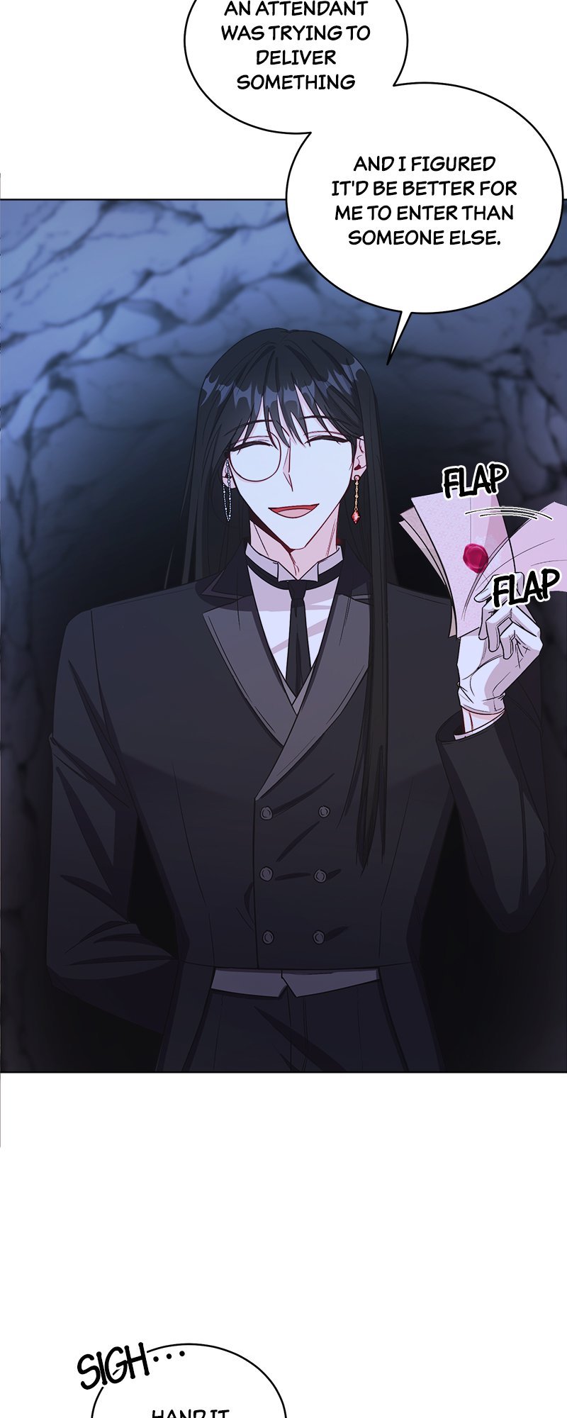 The Second Male Lead is Actually a Girl Chapter 17 55 8