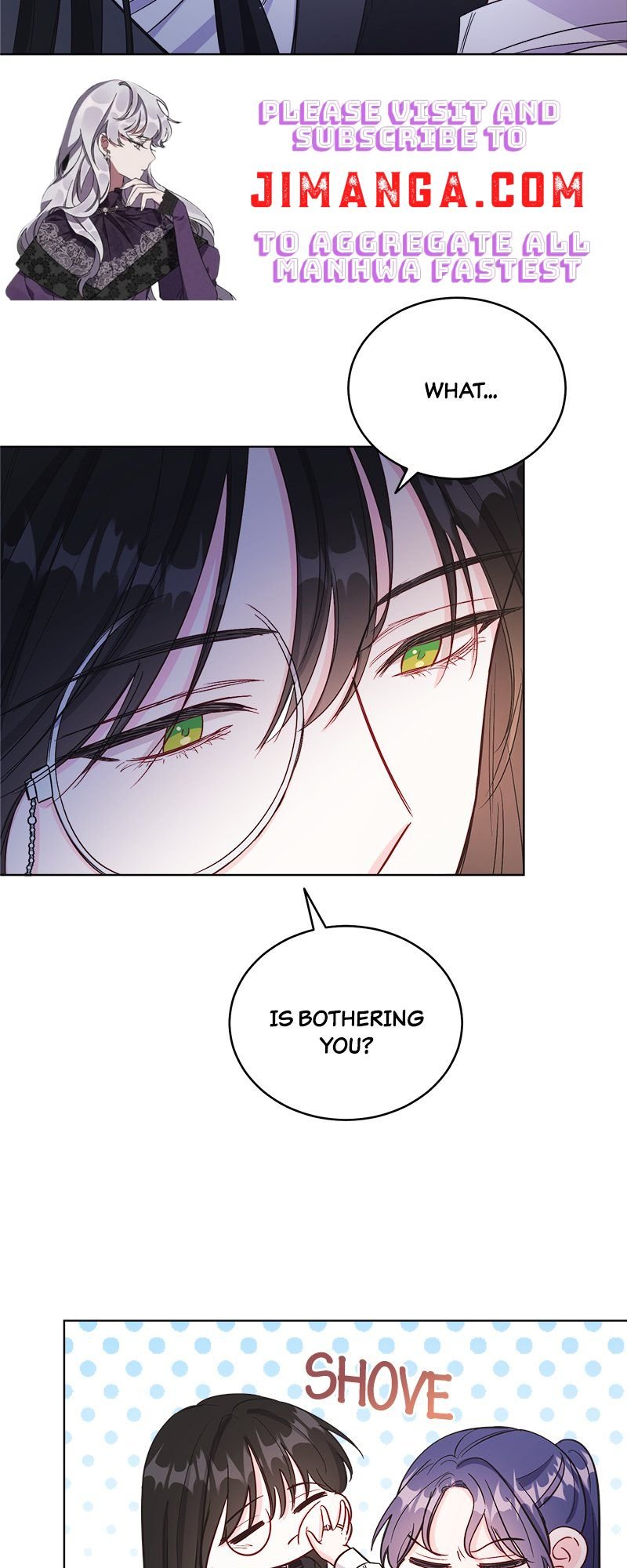 The Second Male Lead is Actually a Girl Chapter 18.5 138 1