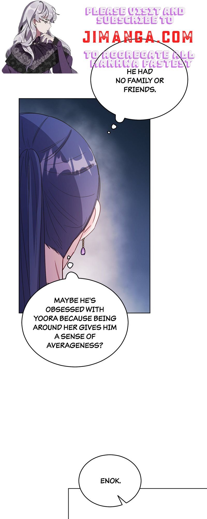 The Second Male Lead is Actually a Girl Chapter 18.5 147 10