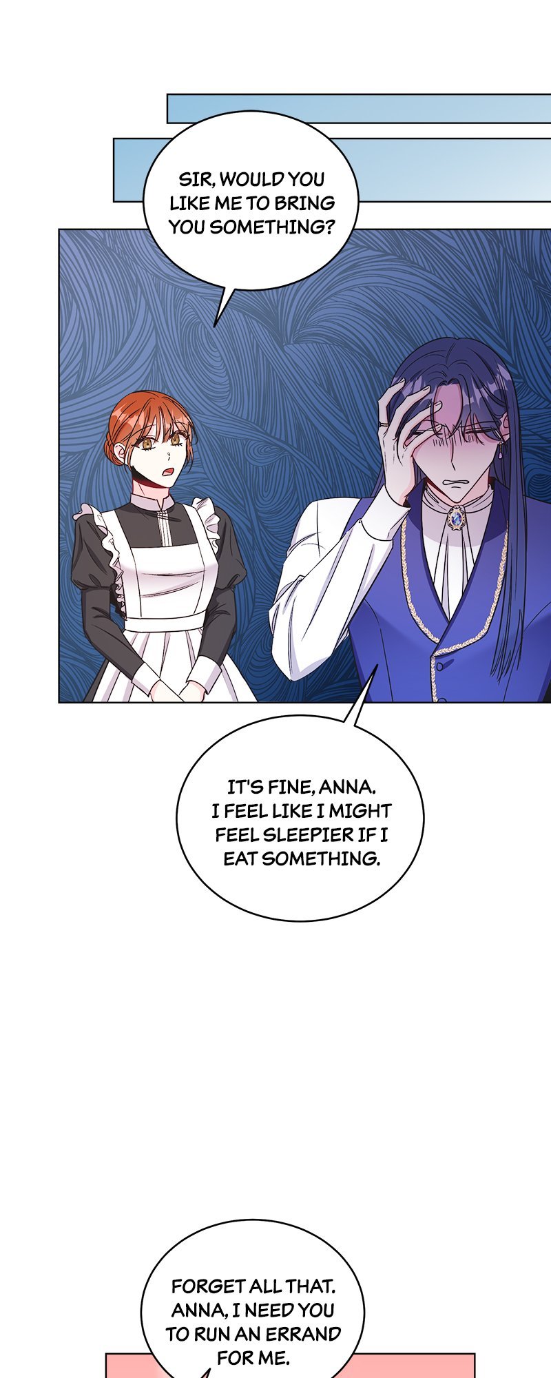 The Second Male Lead is Actually a Girl Chapter 18.5 154 17
