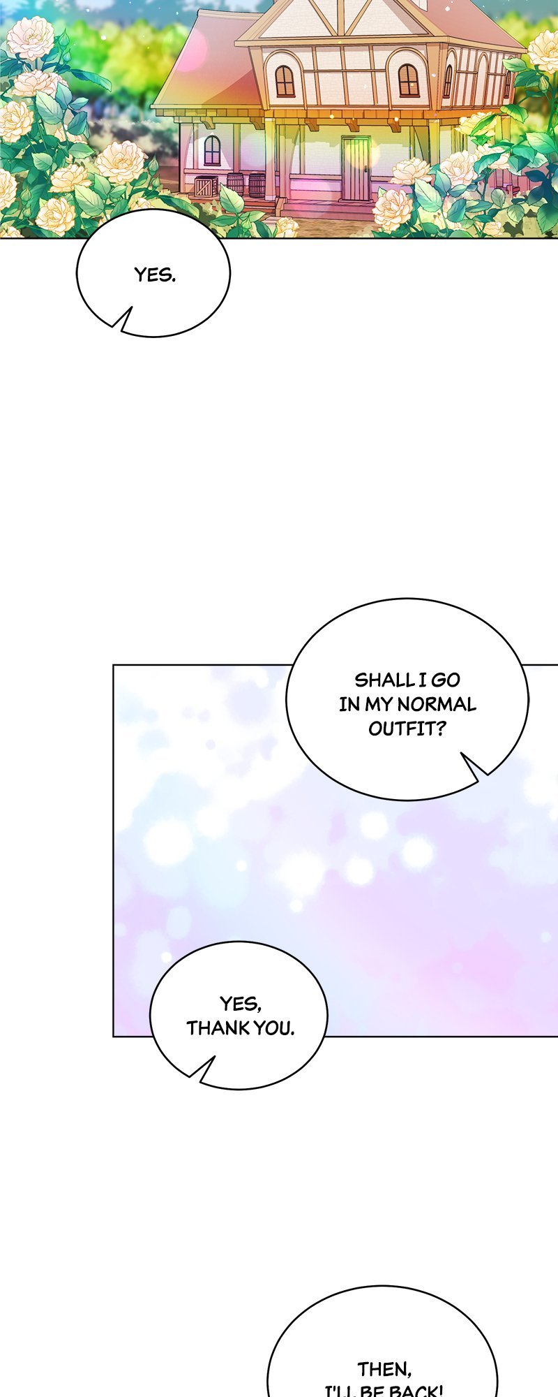 The Second Male Lead is Actually a Girl Chapter 18.5 156 19