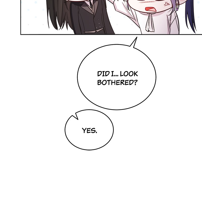 The Second Male Lead is Actually a Girl Chapter 18.5 139 2