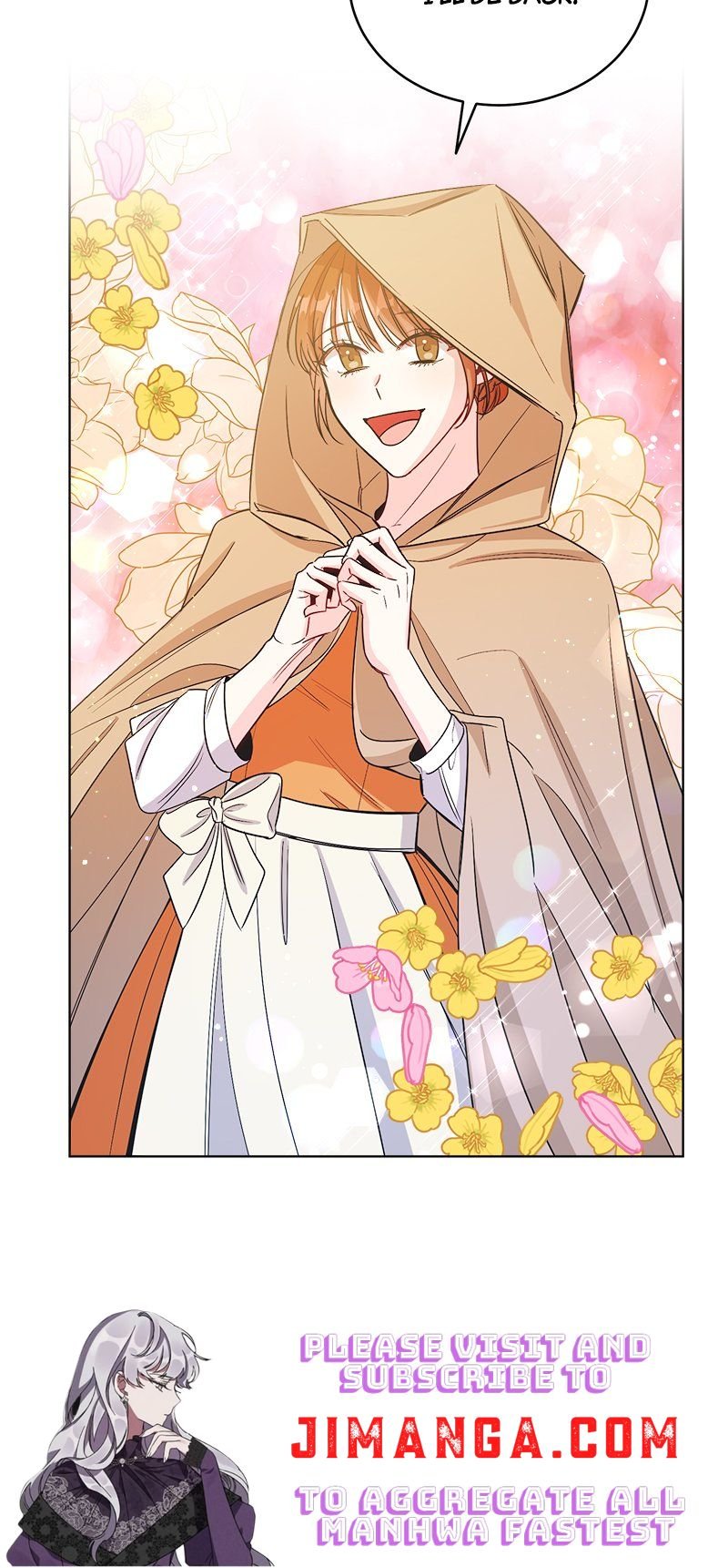 The Second Male Lead is Actually a Girl Chapter 18.5 157 20