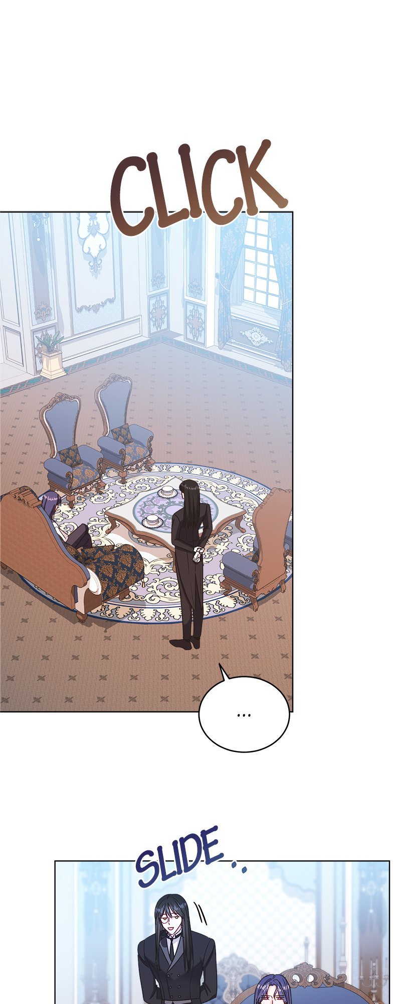 The Second Male Lead is Actually a Girl Chapter 18.5 158 21