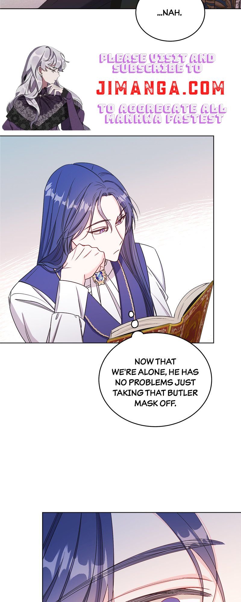 The Second Male Lead is Actually a Girl Chapter 18.5 160 23