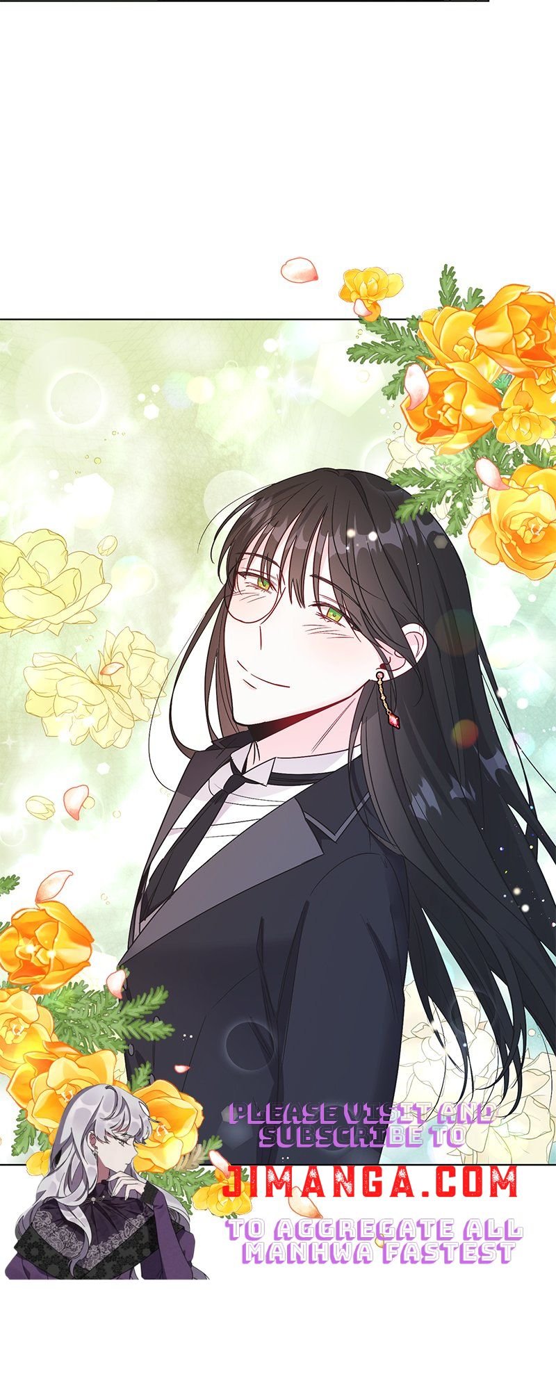 The Second Male Lead is Actually a Girl Chapter 18.5 164 27
