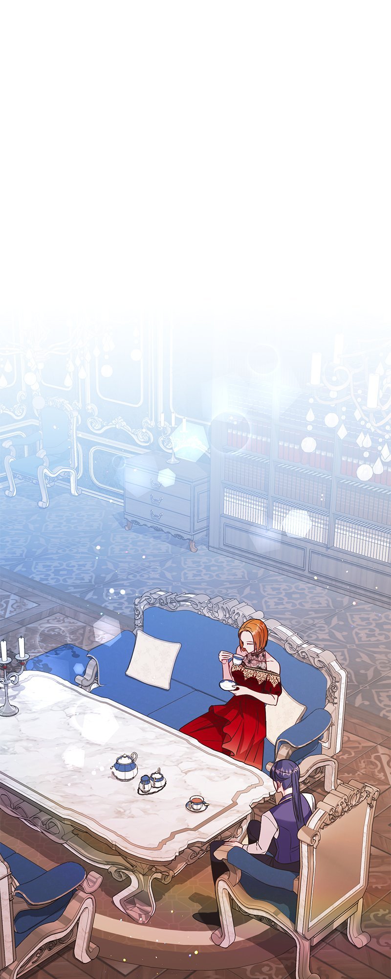 The Second Male Lead is Actually a Girl Chapter 18.5 165 28