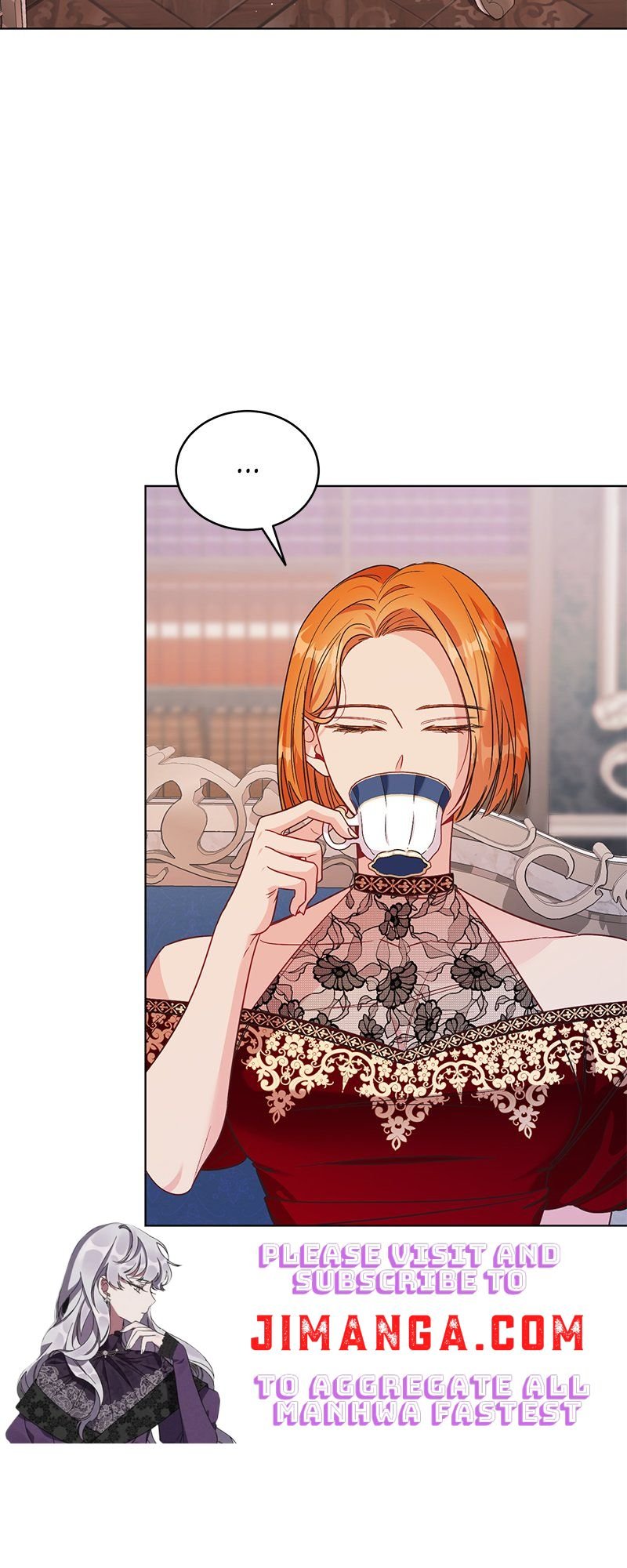 The Second Male Lead is Actually a Girl Chapter 18.5 166 29