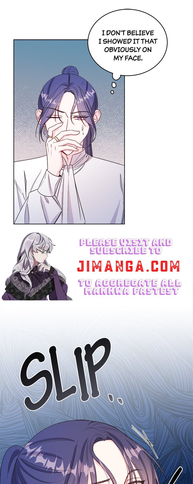 The Second Male Lead is Actually a Girl Chapter 18.5 140 3