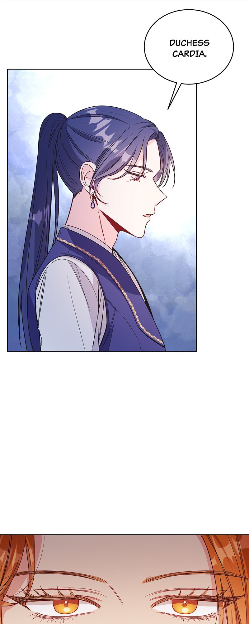 The Second Male Lead is Actually a Girl Chapter 18.5 168 31