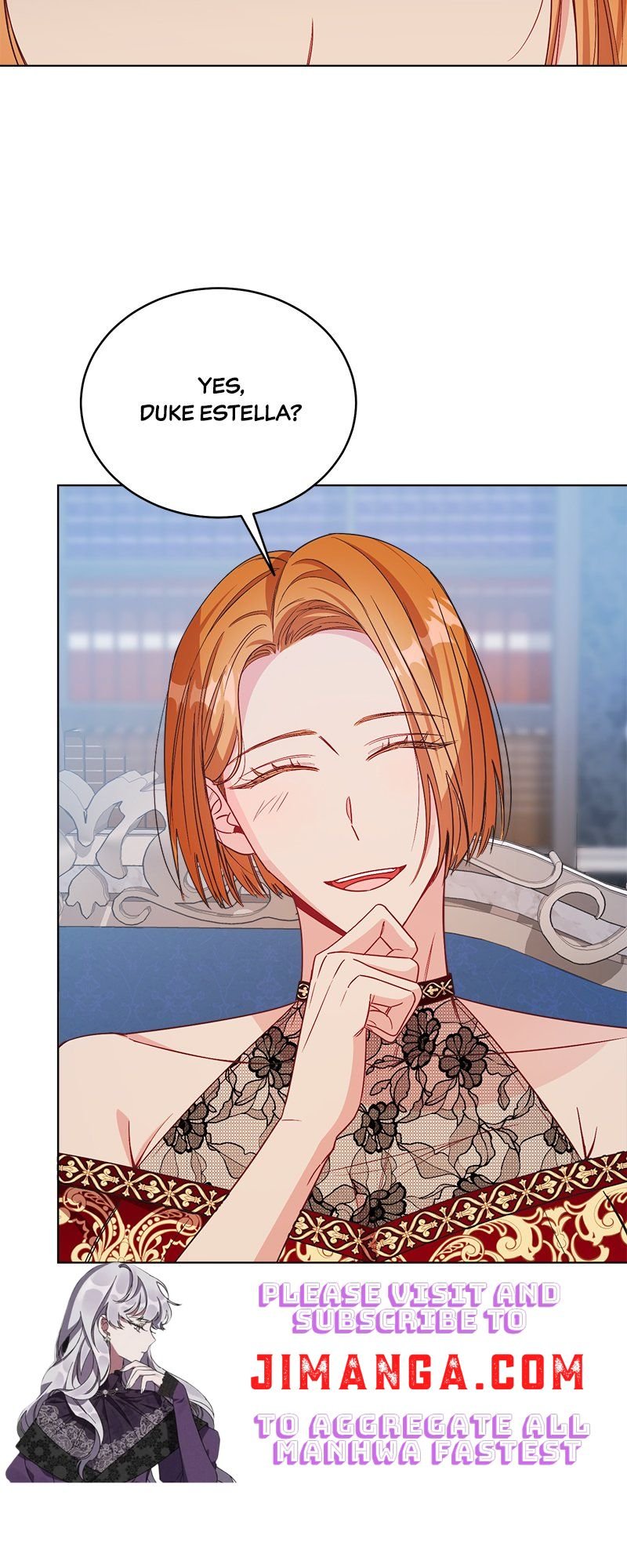 The Second Male Lead is Actually a Girl Chapter 18.5 169 32
