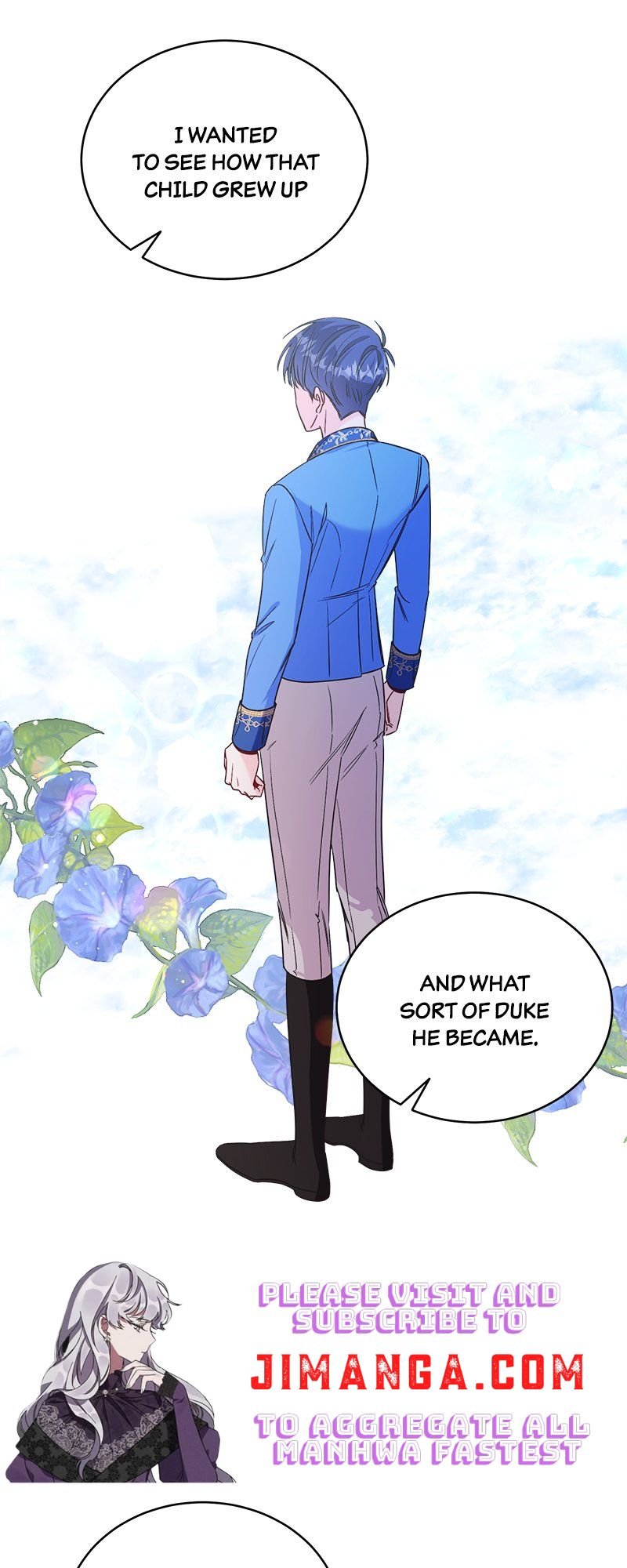 The Second Male Lead is Actually a Girl Chapter 18.5 171 34