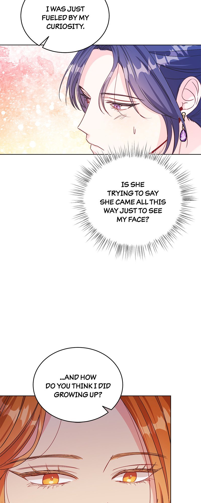 The Second Male Lead is Actually a Girl Chapter 18.5 172 35