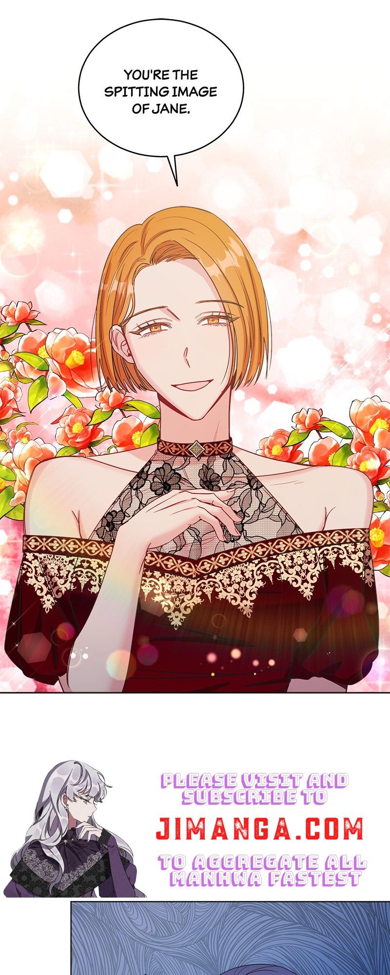 The Second Male Lead is Actually a Girl Chapter 18.5 174 37