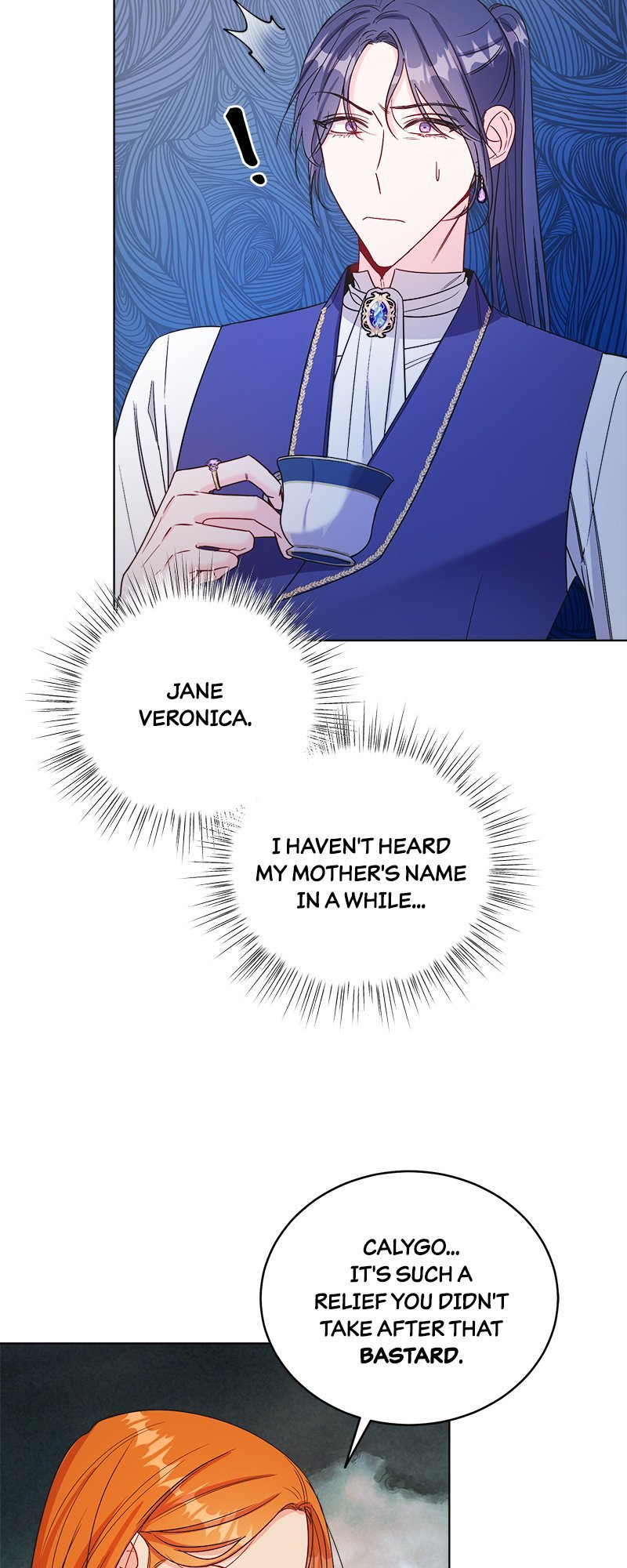 The Second Male Lead is Actually a Girl Chapter 18.5 175 38