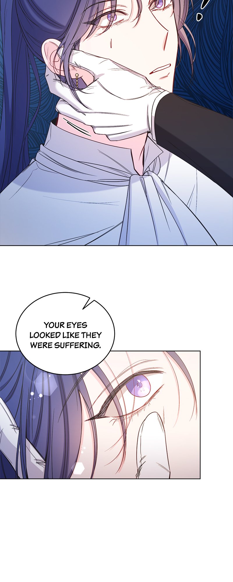 The Second Male Lead is Actually a Girl Chapter 18.5 141 4