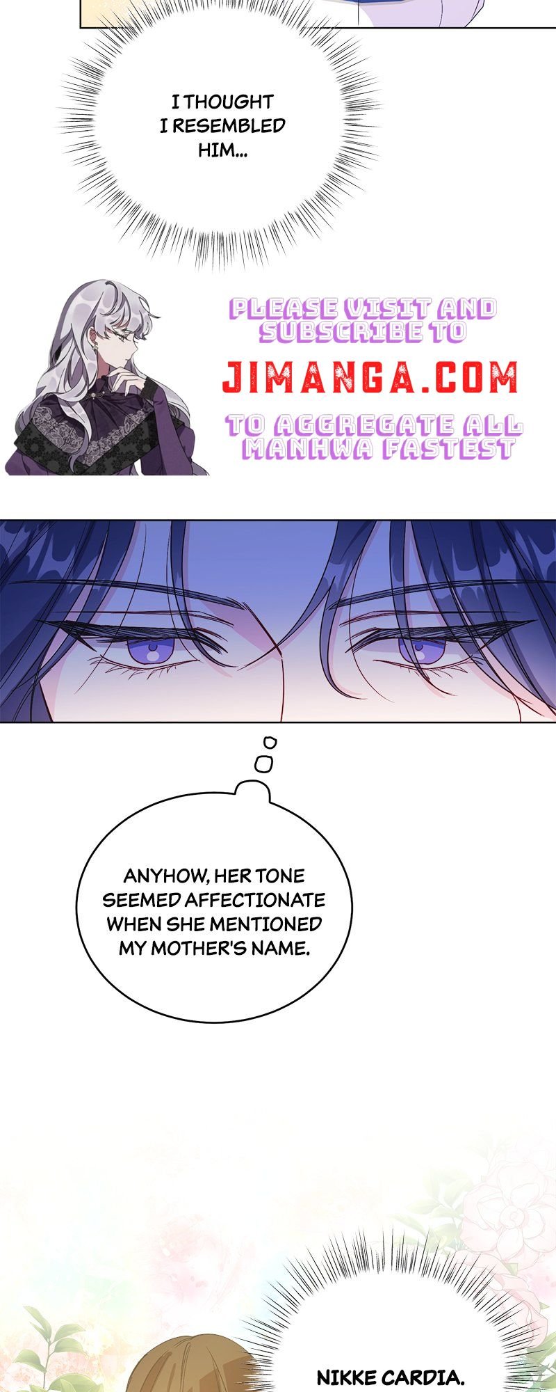 The Second Male Lead is Actually a Girl Chapter 18.5 178 41
