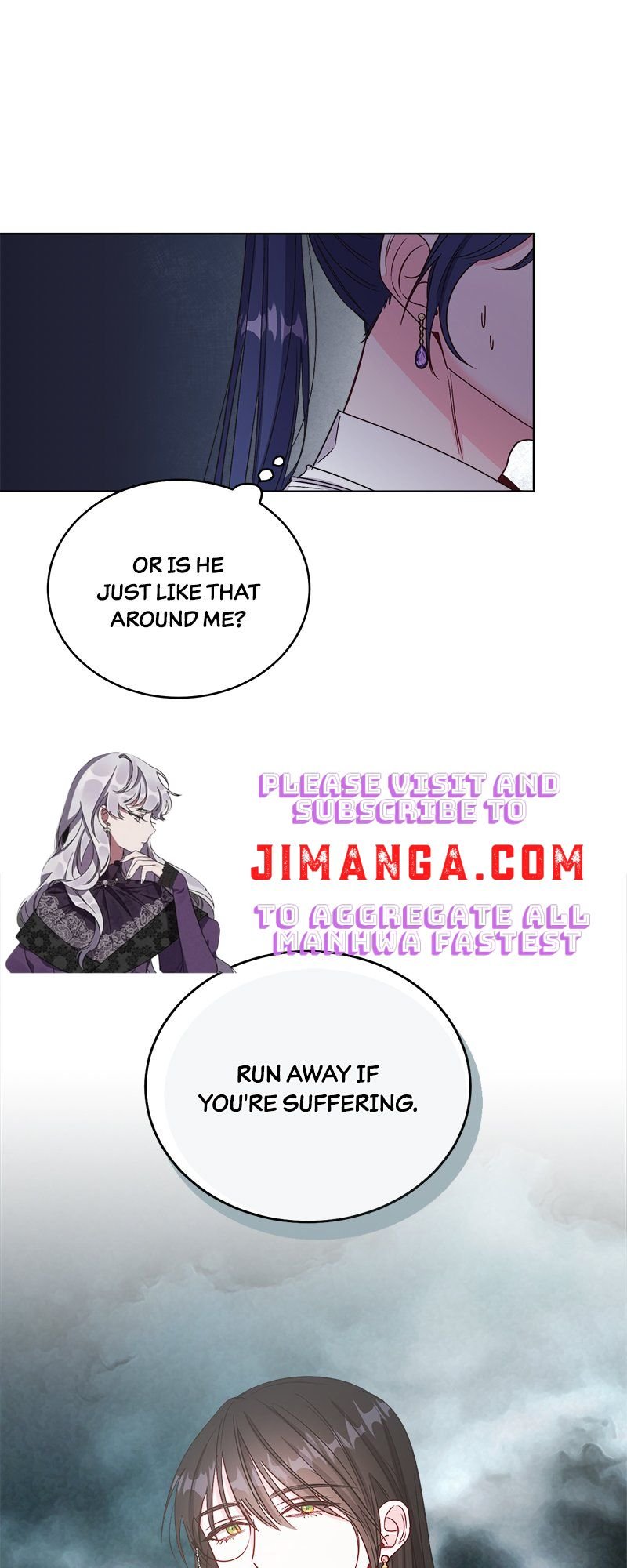 The Second Male Lead is Actually a Girl Chapter 18.5 143 6