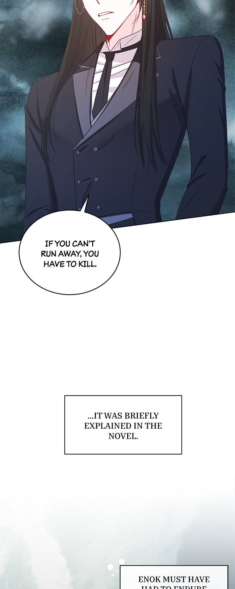 The Second Male Lead is Actually a Girl Chapter 18.5 144 7
