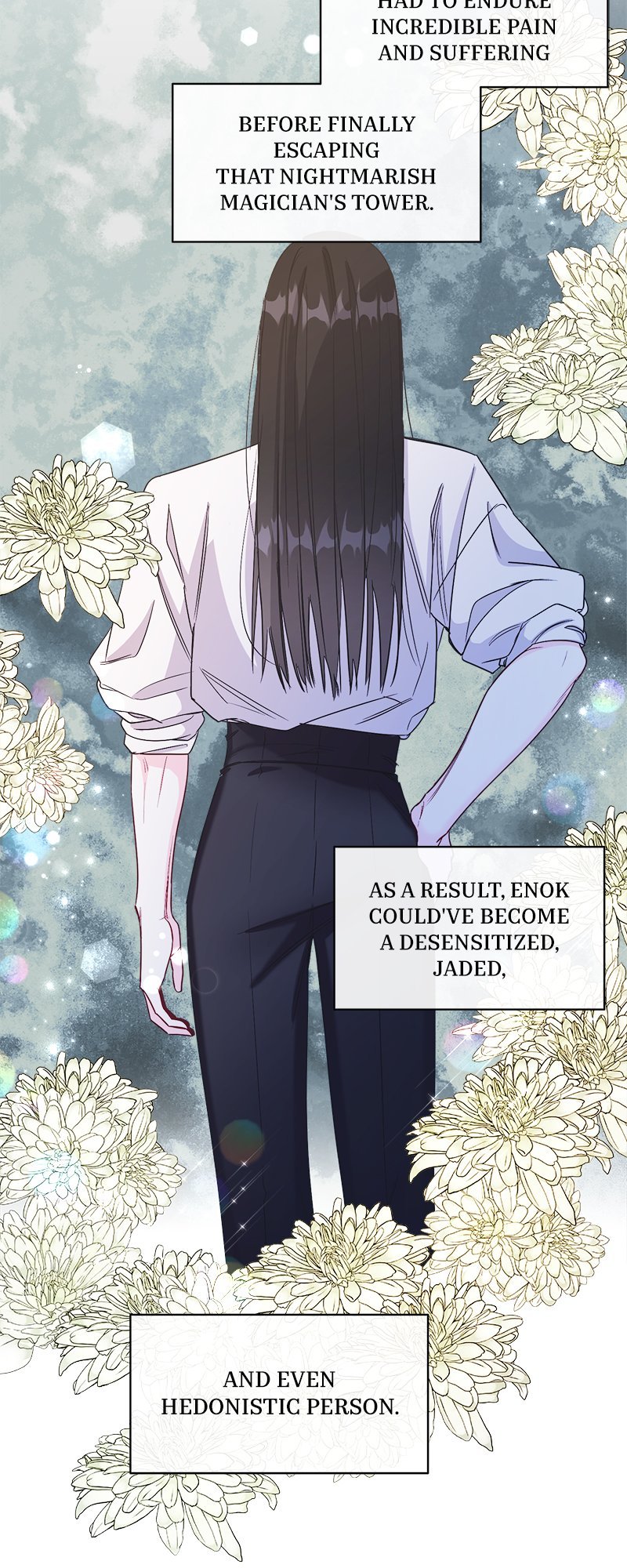 The Second Male Lead is Actually a Girl Chapter 18.5 145 8