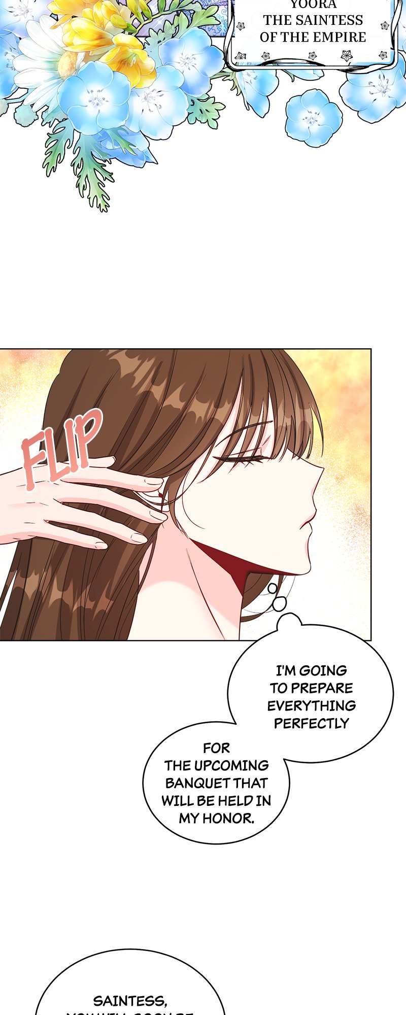 The Second Male Lead is Actually a Girl Chapter 19.5 124 11