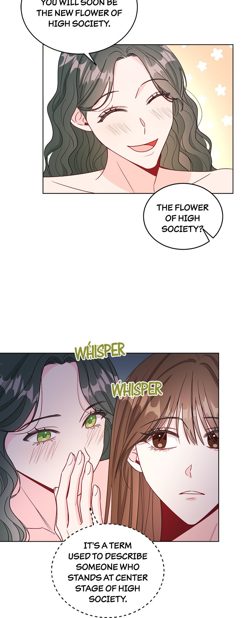 The Second Male Lead is Actually a Girl Chapter 19.5 125 12