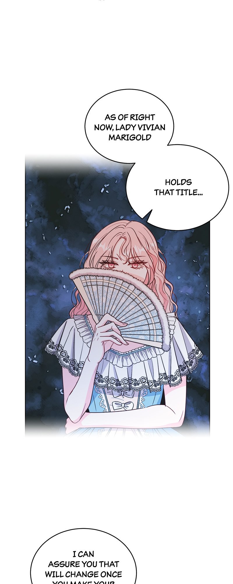 The Second Male Lead is Actually a Girl Chapter 19.5 126 13