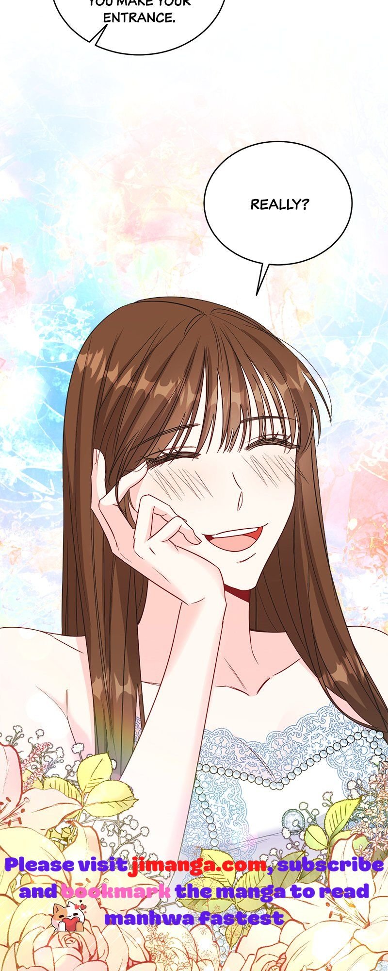 The Second Male Lead is Actually a Girl Chapter 19.5 127 14