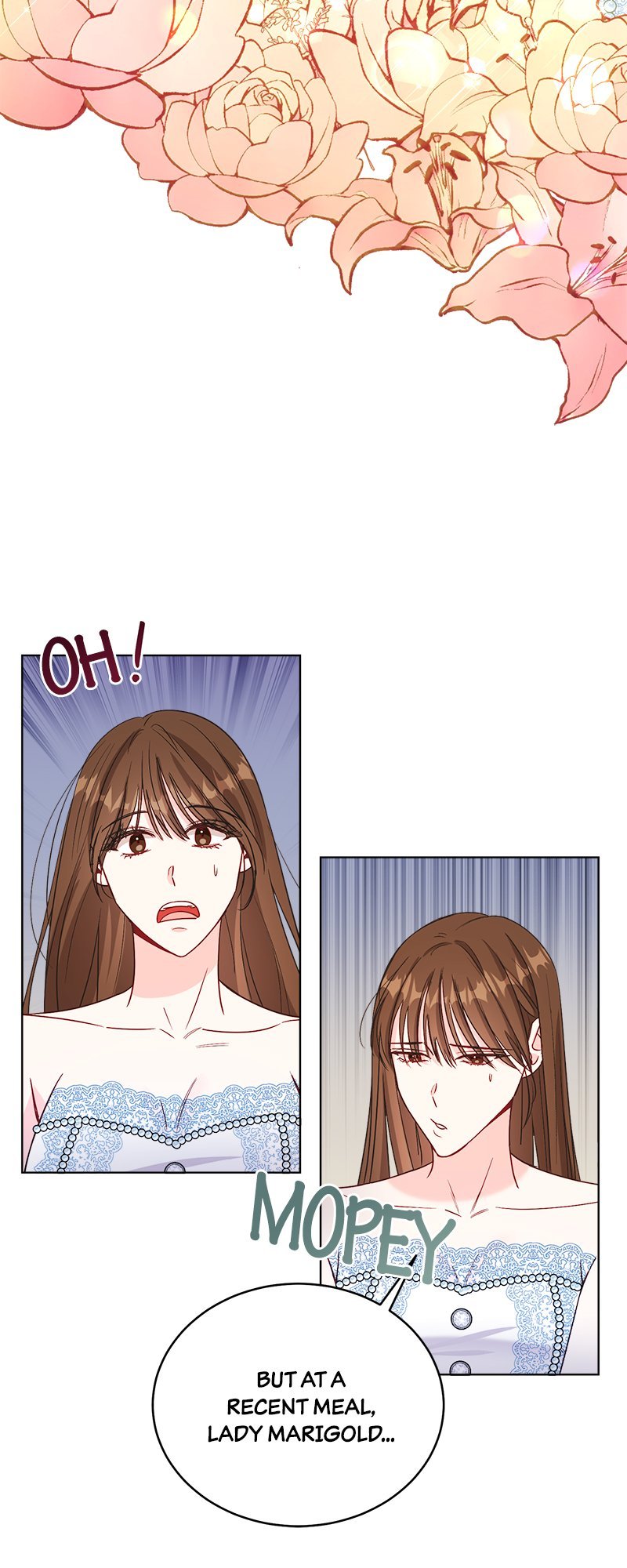 The Second Male Lead is Actually a Girl Chapter 19.5 128 15