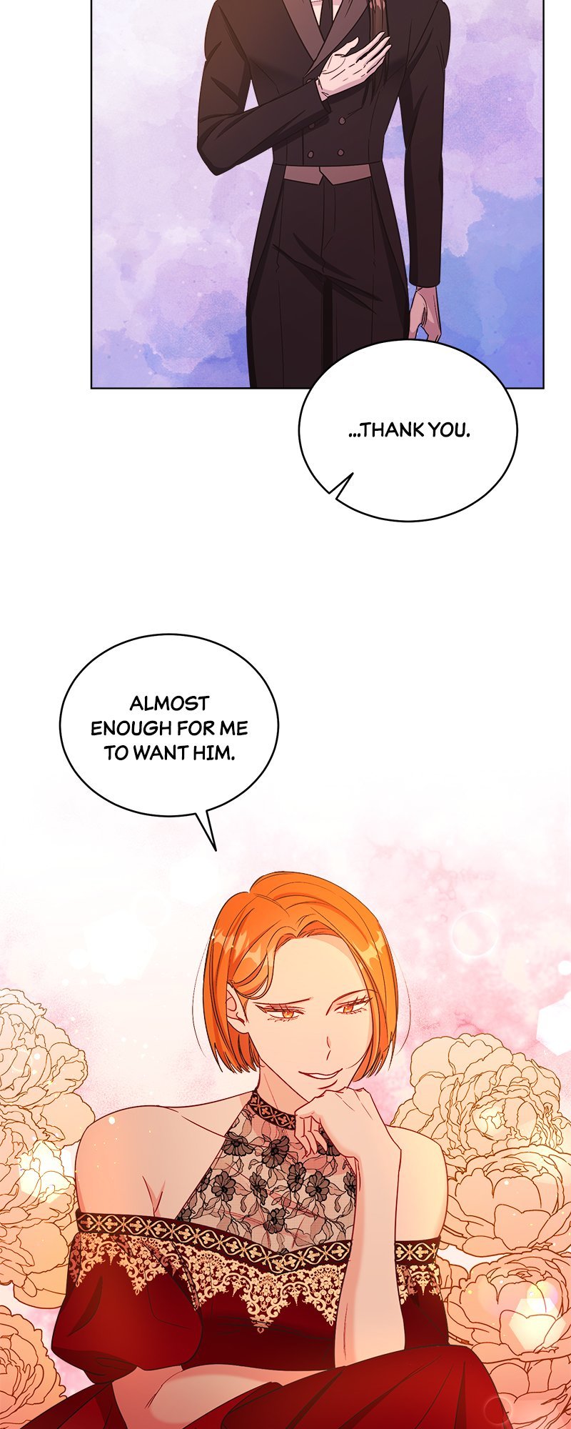 The Second Male Lead is Actually a Girl Chapter 19.5 115 2