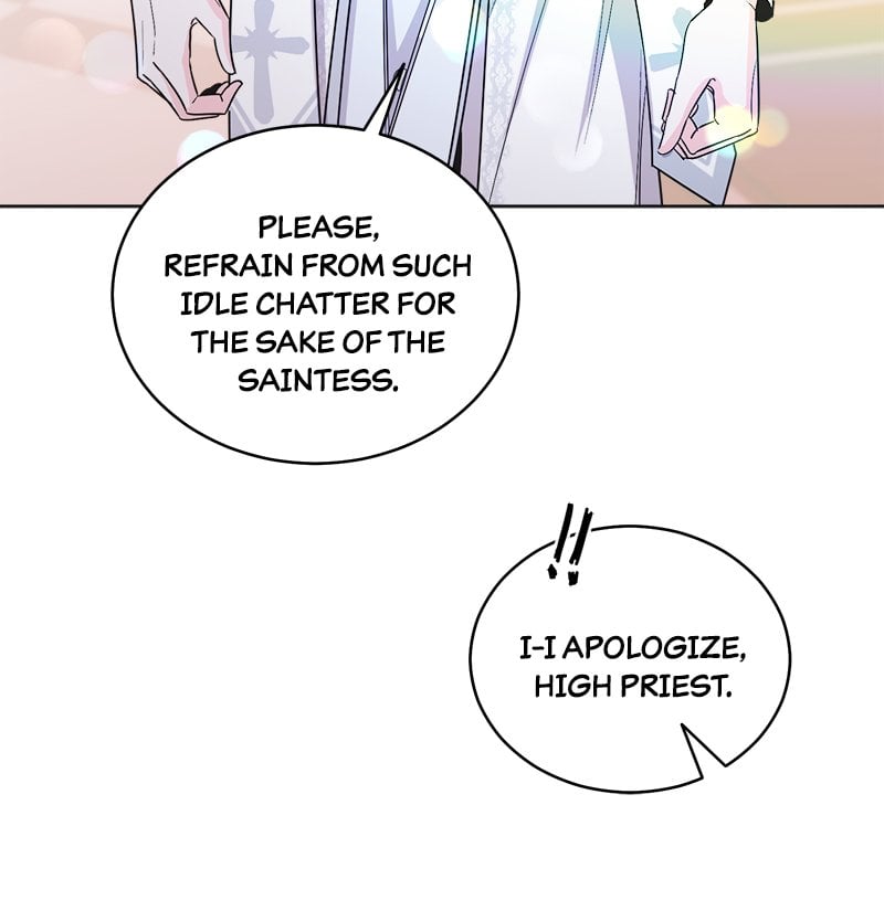 The Second Male Lead is Actually a Girl Chapter 19.5 135 22
