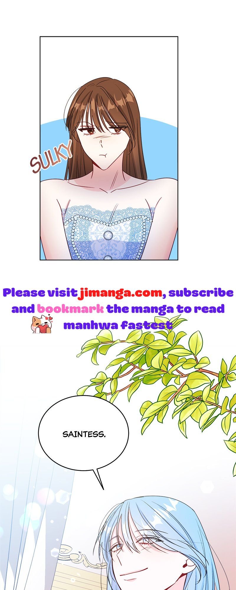 The Second Male Lead is Actually a Girl Chapter 19.5 136 23