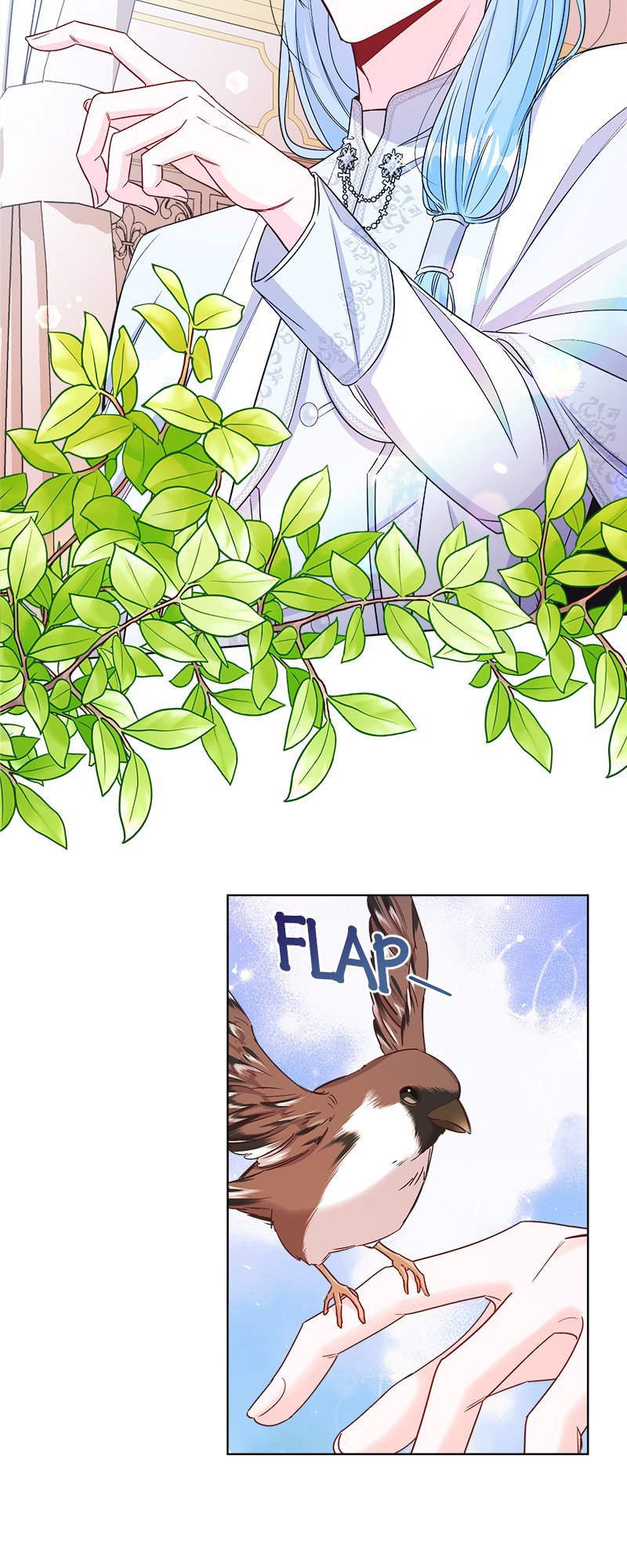 The Second Male Lead is Actually a Girl Chapter 19.5 137 24