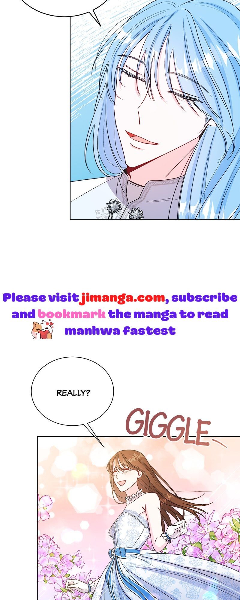 The Second Male Lead is Actually a Girl Chapter 19.5 141 28