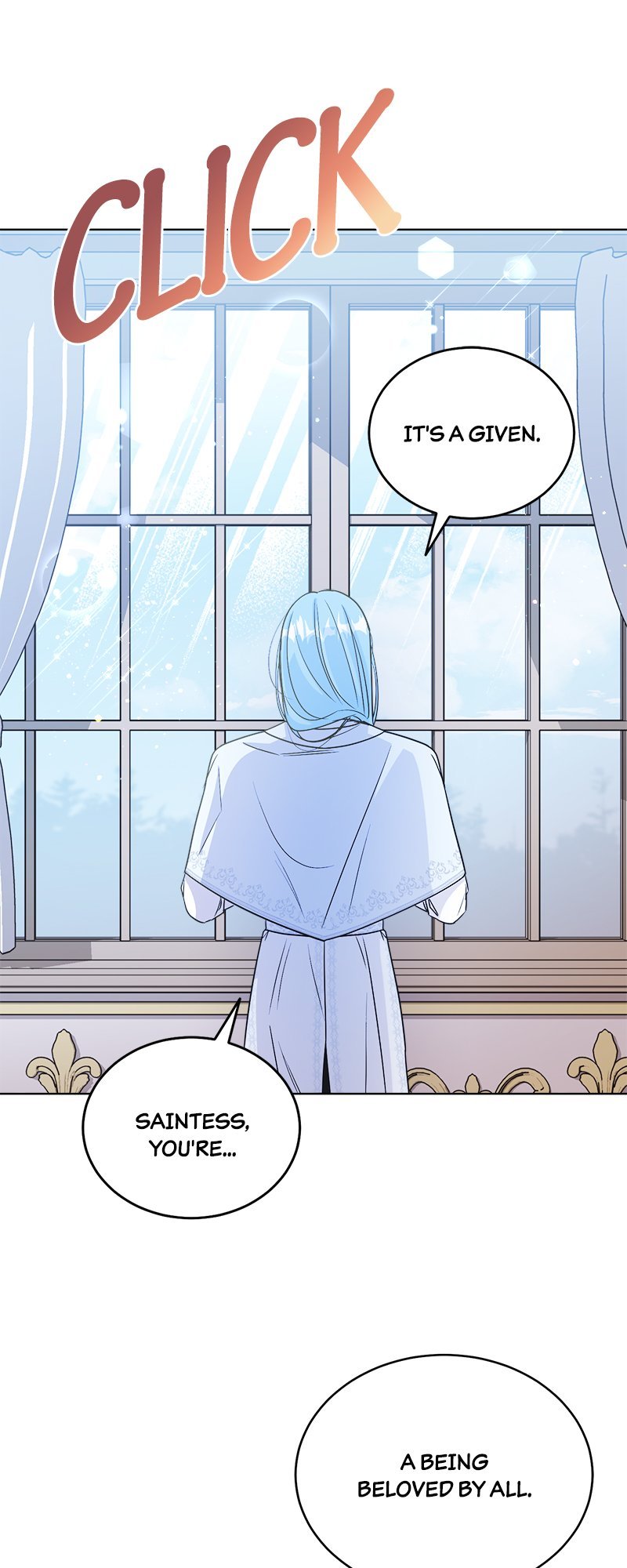 The Second Male Lead is Actually a Girl Chapter 19.5 143 30