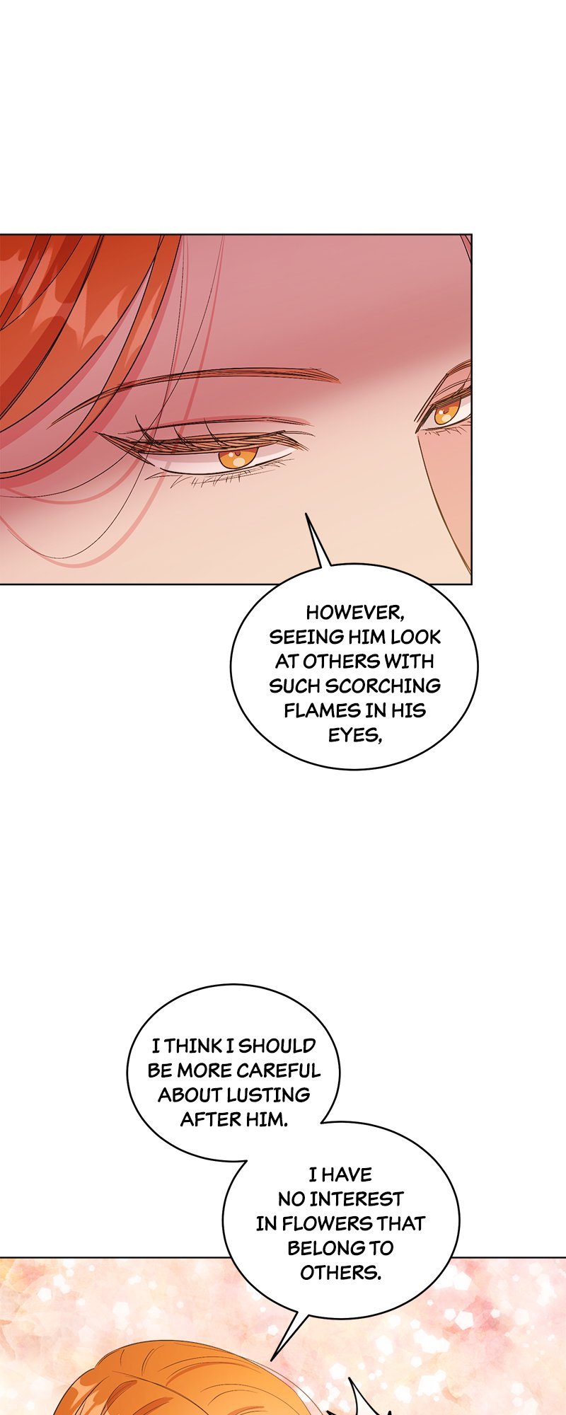 The Second Male Lead is Actually a Girl Chapter 19.5 117 4