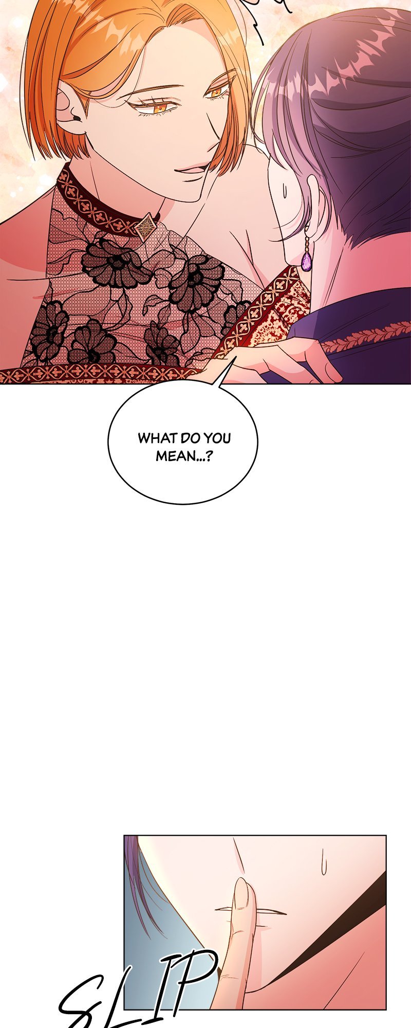 The Second Male Lead is Actually a Girl Chapter 19.5 118 5