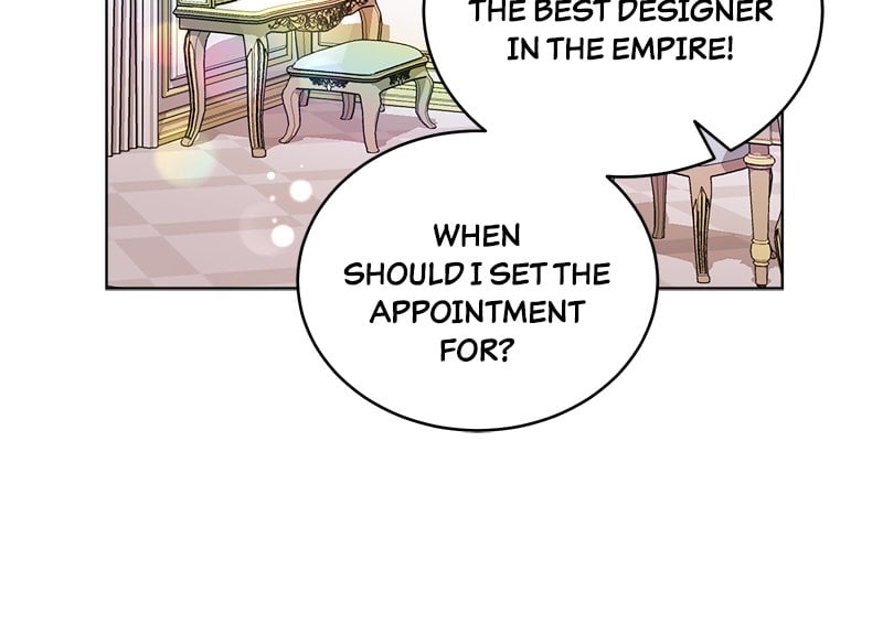 The Second Male Lead is Actually a Girl Chapter 19.5 122 9