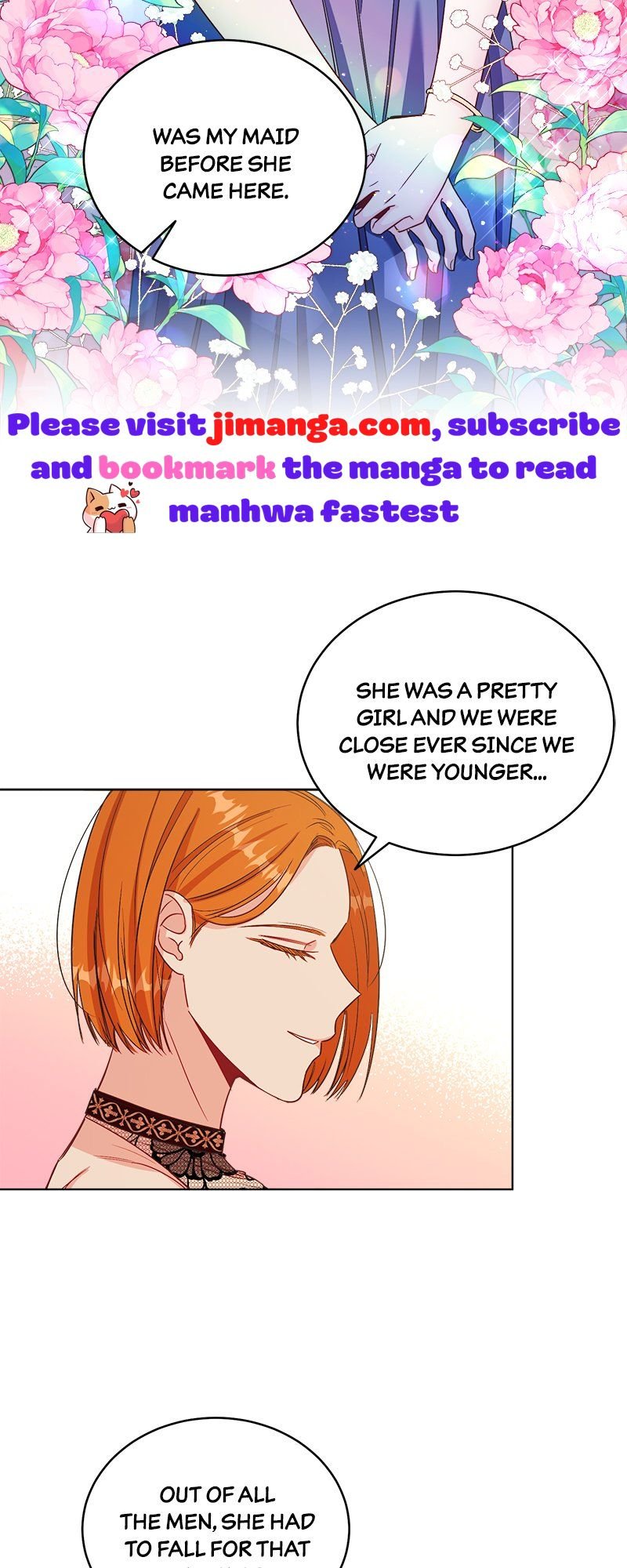 The Second Male Lead is Actually a Girl Chapter 19 81 1